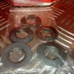 Шайбы преднатяга AVT (Количество 5 шт.)