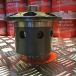 Дисковый самоблокирующийся дифференциал Нива Шевроле  24 шлица