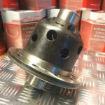 Блокировка УАЗ Патриот