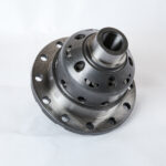 Самоблокирующий дифференциал ГАЗ-66