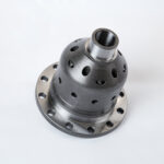 Самоблокирующий дифференциал Москвич 412- 2140