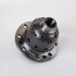 Самоблокирующий дифференциал Рено Дастер МКПП TL8