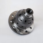 Самоблокирующий дифференциал Рено Каптур МКПП TL8