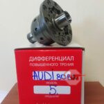 Дифференциал AVT-Audi Quattro В3