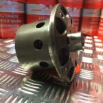 Дисковый самоблокирующийся дифференциал ВАЗ 2101 — 2107 на 22 шлица