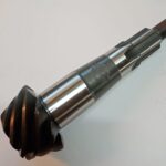 Главная пара 4,7 AVT