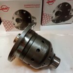 Дифференциал самоблокирующий AVT-SUBARU-5 МT