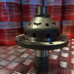 Самоблокирующий дифференциал AVT-NissanTerrano (МКПП TL8)