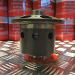 Дисковый самоблокирующийся дифференциал Нива ВАЗ 2121