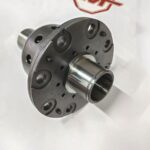 Дифференциал avt audi 01А КПП