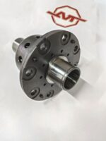 Дифференциал avt audi 01А КПП