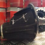 РЗМ в сборе + блокировка AVT(винт) +ГП 4,44