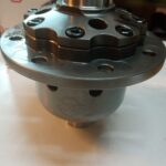 Дисковый самоблокирующий дифференциал BMW E46 (тип 168)