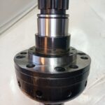 Дифференциал самоблокирующийся 2121 RK 24 шлица