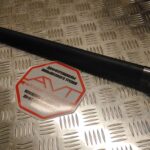 Вал полуоси усиленный AVT-PO-2103-Z22