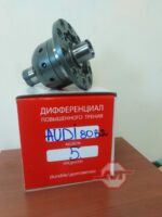 Дифференциал AVT-Audi Quattro В3 — изображение 4