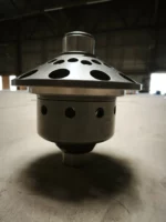 Самоблокирующий дифференциал ГАЗ-66 / 53/ 3308 — изображение 3