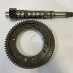 Главная пара 4,3 _2112 Веста, Ларгус, Гранта Калина, Приора, Датсун