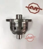 Самоблокирующий дифференциал honda civic d a000