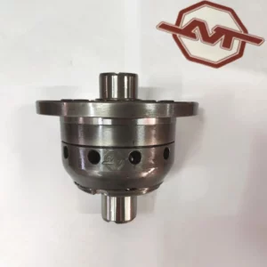 Самоблокирующий дифференциал honda civic d a000