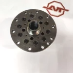 Самоблокирующий дифференциал honda civic d a000