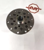 Самоблокирующий дифференциал honda civic d a000