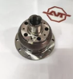 Самоблокирующий дифференциал honda civic d a000