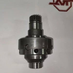 Дифференциал раздаточной коробки(4 х сателлитный) avt 2121 rk 4 sat (22 шлица)