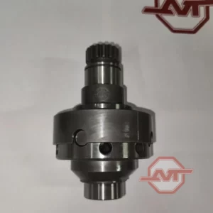 Дифференциал раздаточной коробки(4 х сателлитный) avt 2121 rk 4 sat (22 шлица)