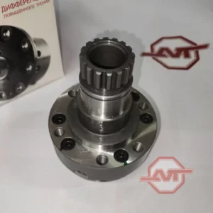 Дифференциал раздаточной коробки(4 х сателлитный) avt 2121 rk 4 sat (22 шлица)
