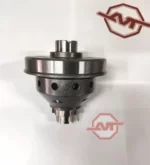 Самоблокирующийся дифференциал renault jr5