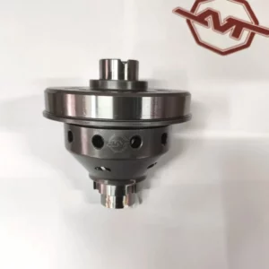 Самоблокирующийся дифференциал renault jr5