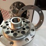 Дифференциал самоблокирующий КПП Lancer 1.5 и COLT 1500