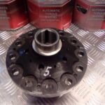 дифференциал Suzuki grand vitara с 2005./ Suzuki Escudo (3G) с 2006г