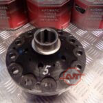 дифференциал Suzuki grand vitara с 2005./ Suzuki Escudo (3G) с 2006г