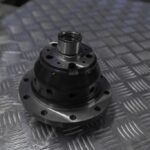 Самоблокирующийся дифференциал HONDA CIVIC 2004г.