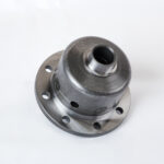 Свободный усиленный 4-х сателитовый дифференциал редуктора моста ВАЗ Классика, Ш/Нива задняя 22 шлица