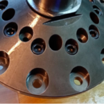 Самоблокирующий дифференциал ЗИЛ 131