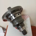 Самоблокирующий дифференциал VW transporter T3