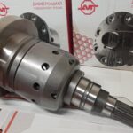 Самоблокирующий дифференциал Renault КПП JH3 Логан , Ларгус , Сандеро , Сценик, Меган