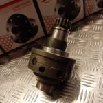 Дифференциал раздаточной коробки(4-х сателлитный) AVT 2121 RK 4-SAT (24 шлица)