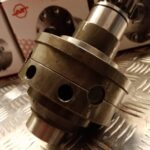 Дифференциал раздаточной коробки(4-х сателлитный) AVT 2121 RK 4-SAT (22 шлица)