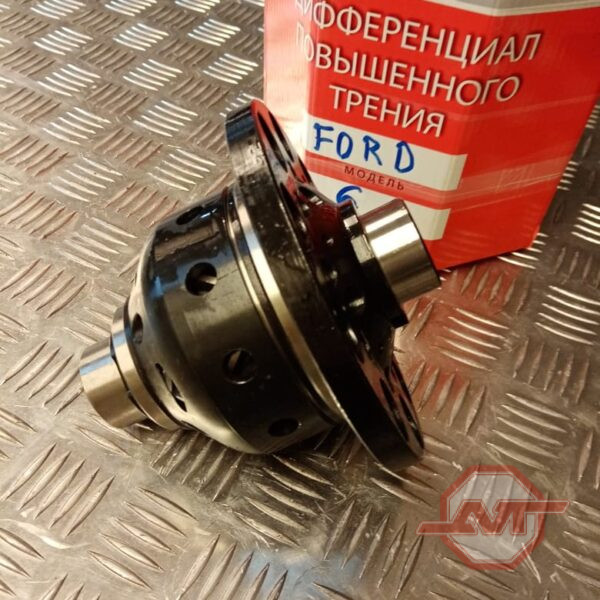 Дифференциал AVT-Ford c МКПП MTX-75 — изображение 1