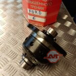 Дифференциал AVT-Ford c МКПП MTX-75 — изображение 3