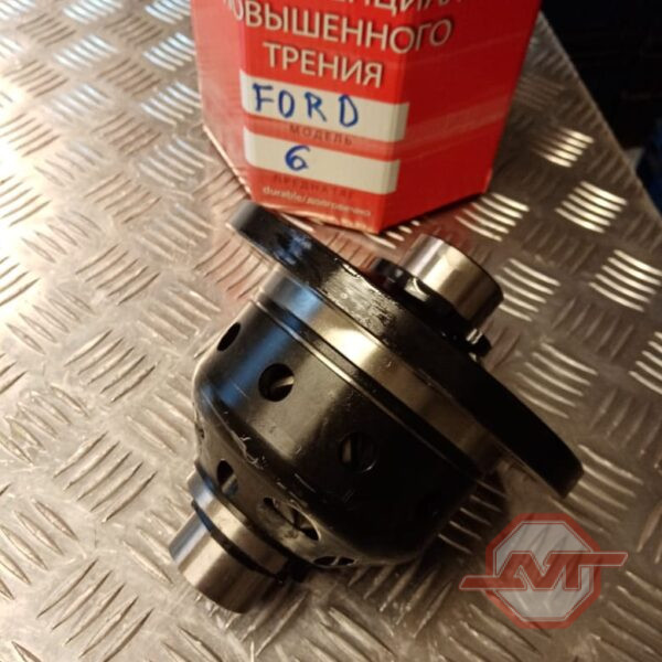 Дифференциал AVT-Ford c МКПП MTX-75 — изображение 3