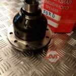 Дифференциал AVT-Ford c МКПП MTX-75 — изображение 4