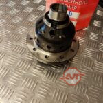 Дифференциал AVT-Ford c МКПП MTX-75 — изображение 5