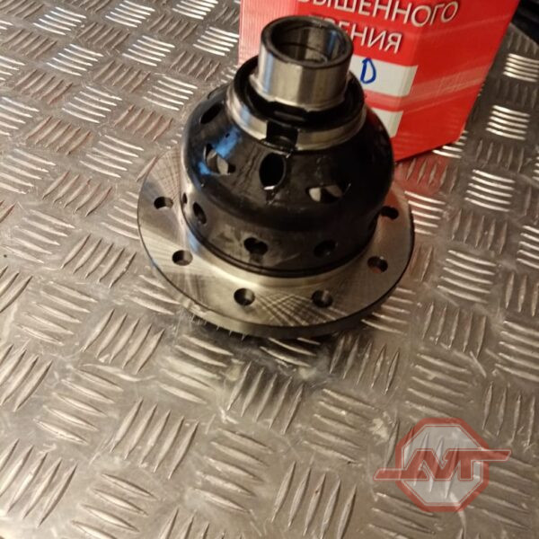 Дифференциал AVT-Ford c МКПП MTX-75 — изображение 6