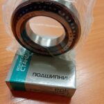 Подшипник (2123-2303036) редуктора переднего моста с внутренним диаметром 35мм.