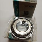 Подшипник дифференциала 2108-2303036 ВАЗ передний привод. 35х72х18,25